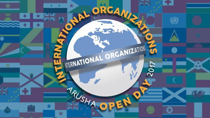 International Organisations Open Day