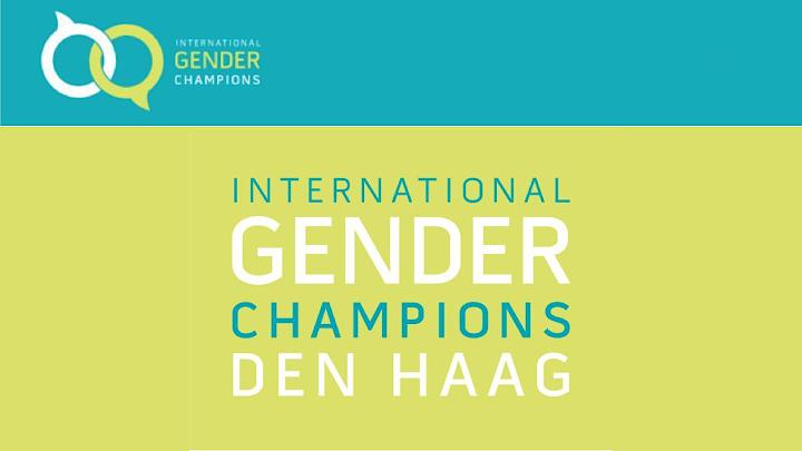 International Gender Champion